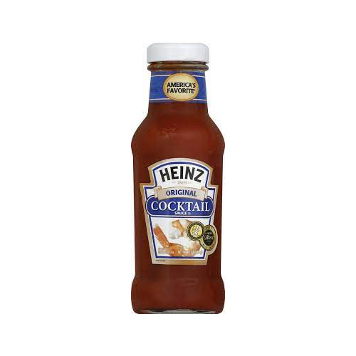 Americatessen Heinz Seafood Sauce